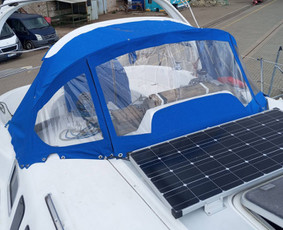 Minkštu baldų,automobilių sėdynių,laivų tentų restauravimas / Daiva / Darbų pavyzdys ID 3397090