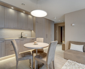 Nekilnojamojo turto brokeris Vilniuje Darjuš Urbanovič / Darjuš Urbanovič / Darbų pavyzdys ID 3397366