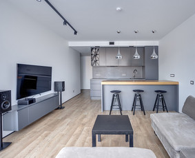 Nekilnojamojo turto brokeris Vilniuje Darjuš Urbanovič / Darjuš Urbanovič / Darbų pavyzdys ID 3397388