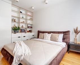 Nekilnojamojo turto brokeris Vilniuje Darjuš Urbanovič / Darjuš Urbanovič / Darbų pavyzdys ID 3397406
