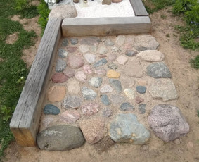 Antkapinai paminklai. / Robertas Strazdas / Darbų pavyzdys ID 656929
