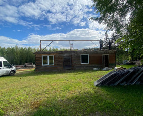 Stogo, darbai, irengimas, dengimas, renovacija, stogdengiai / Olegas statybos / Darbų pavyzdys ID 3397498