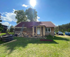 Stogo, darbai, irengimas, dengimas, renovacija, stogdengiai / Olegas statybos / Darbų pavyzdys ID 3397512