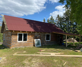 Stogo, darbai, irengimas, dengimas, renovacija, stogdengiai / Olegas statybos / Darbų pavyzdys ID 3397514