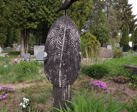 Antkapinai paminklai. / Robertas Strazdas / Darbų pavyzdys ID 656933