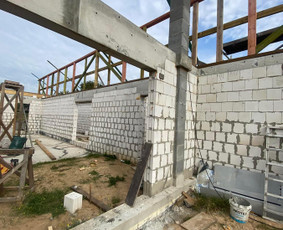 Stogo, darbai, irengimas, dengimas, renovacija, stogdengiai / Olegas statybos / Darbų pavyzdys ID 3397526