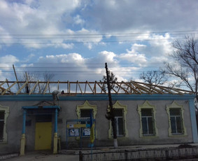 Stogo, darbai, irengimas, dengimas, renovacija, stogdengiai / Olegas statybos / Darbų pavyzdys ID 3397548