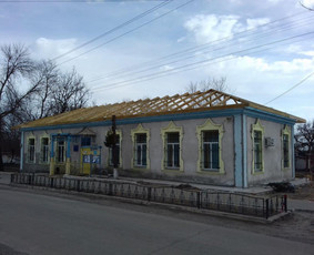 Stogo, darbai, irengimas, dengimas, renovacija, stogdengiai / Olegas statybos / Darbų pavyzdys ID 3397550