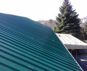 Stogo, darbai, irengimas, dengimas, renovacija, stogdengiai / Olegas statybos / Darbų pavyzdys ID 3397570