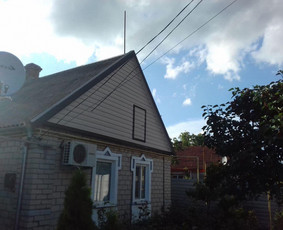 Stogo, darbai, irengimas, dengimas, renovacija, stogdengiai / Olegas statybos / Darbų pavyzdys ID 3397572