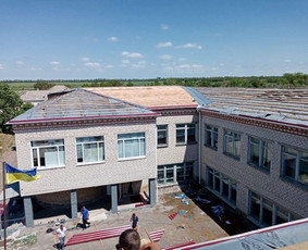 Stogo, darbai, irengimas, dengimas, renovacija, stogdengiai / Olegas statybos / Darbų pavyzdys ID 3397578