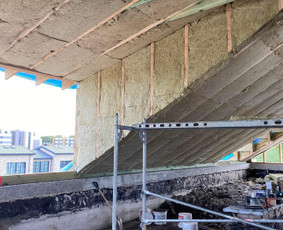 Stogo, darbai, irengimas, dengimas, renovacija, stogdengiai / Olegas statybos / Darbų pavyzdys ID 3397588