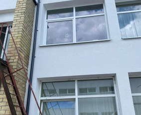 Stogo, darbai, irengimas, dengimas, renovacija, stogdengiai / Olegas statybos / Darbų pavyzdys ID 3397606