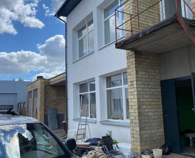 Stogo, darbai, irengimas, dengimas, renovacija, stogdengiai / Olegas statybos / Darbų pavyzdys ID 3397610