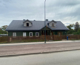 Stogo, darbai, irengimas, dengimas, renovacija, stogdengiai / Olegas statybos / Darbų pavyzdys ID 3397626