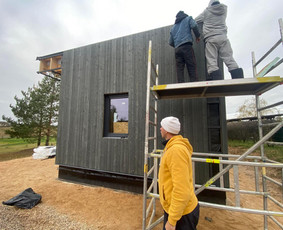 Stogo, darbai, irengimas, dengimas, renovacija, stogdengiai / Olegas statybos / Darbų pavyzdys ID 3397630