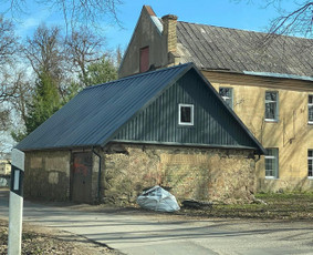 Stogo, darbai, irengimas, dengimas, renovacija, stogdengiai / Olegas statybos / Darbų pavyzdys ID 3397640