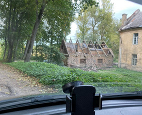 Stogo, darbai, irengimas, dengimas, renovacija, stogdengiai / Olegas statybos / Darbų pavyzdys ID 3397648