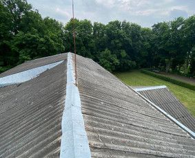 Stogo, darbai, irengimas, dengimas, renovacija, stogdengiai / Olegas statybos / Darbų pavyzdys ID 3397654