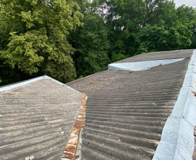 Stogo, darbai, irengimas, dengimas, renovacija, stogdengiai / Olegas statybos / Darbų pavyzdys ID 3397656