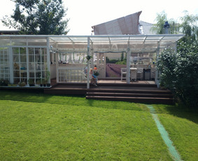 Komercinių patalpų dizainas / Rita Puplauskienė / Darbų pavyzdys ID 3397672