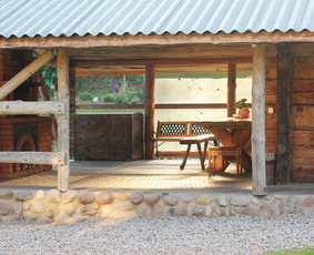 Baidarių, kubilų, pirčių, batutų nuoma Ignalinoje / Pas Julių / Darbų pavyzdys ID 3397676