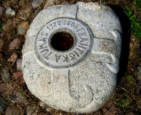 Antkapinai paminklai. / Robertas Strazdas / Darbų pavyzdys ID 656945