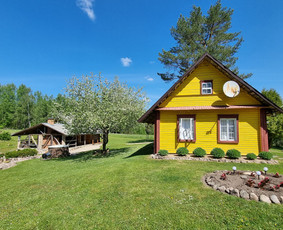 Baidarių, kubilų, pirčių, batutų nuoma Ignalinoje / Pas Julių / Darbų pavyzdys ID 3397724