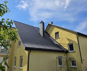 Stogdengiai. Stogo dengimas / Uab Algio stogai / Darbų pavyzdys ID 3398248