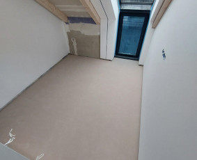 Išlyginamasis sluoksnis / vinilas / kilimas / parketas / Posh Grindys / Darbų pavyzdys ID 3398256
