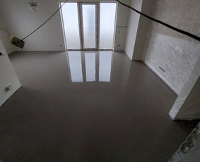 Išlyginamasis sluoksnis / vinilas / kilimas / parketas / Posh Grindys / Darbų pavyzdys ID 3398262