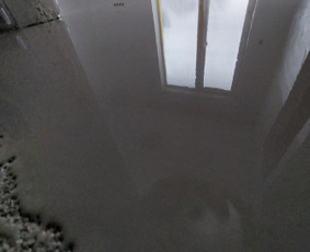 Išlyginamasis sluoksnis / vinilas / kilimas / parketas / Posh Grindys / Darbų pavyzdys ID 3398264