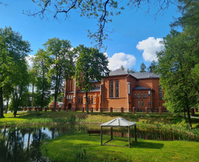 Stogų ir fasadų dažymas / Vytautas / Darbų pavyzdys ID 3398512