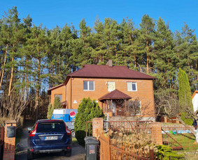 Stogų ir fasadų dažymas / Vytautas / Darbų pavyzdys ID 3398518
