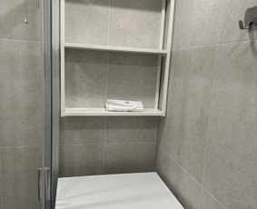 Ilgametė patirtis vidaus apdailoje / Raimondas Skurauskas / Darbų pavyzdys ID 3398598