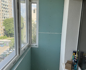 Ilgametė patirtis vidaus apdailoje / Raimondas Skurauskas / Darbų pavyzdys ID 3398608