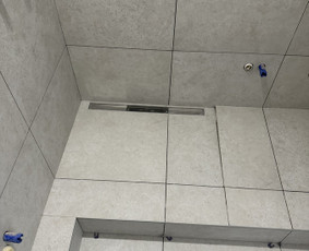 Ilgametė patirtis vidaus apdailoje / Raimondas Skurauskas / Darbų pavyzdys ID 3398616