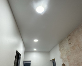 Įtempiamos lubos / Lubis - Įtempiamos lubos / Darbų pavyzdys ID 3398688