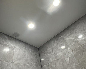 Įtempiamos lubos / Lubis - Įtempiamos lubos / Darbų pavyzdys ID 3398690