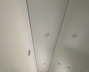 Įtempiamos lubos / Lubis - Įtempiamos lubos / Darbų pavyzdys ID 3398698