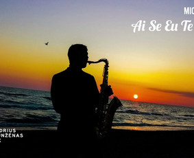 Saksofonistas Kaunas, Vilnius, Klaipėda - Saksofono muzika - Instrumentinė muzika renginiams - 4 Instrumentinė muzika renginiams - Saksofonistas Kaunas, Vilnius, Klaipėda - Saksofono muzika - 4