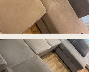 Kokybiškos ir patikimos valymo paslaugos / MB Eco pro clean / Darbų pavyzdys ID 3398912