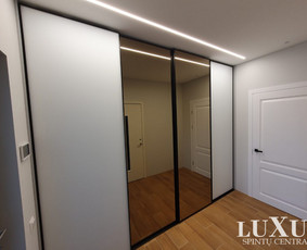 Luxus Spintų Centras / UAB "Geras statybininkas" / Darbų pavyzdys ID 3398942
