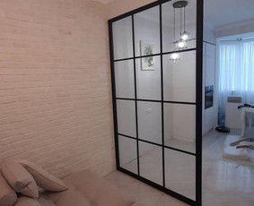 Luxus Spintų Centras / UAB "Geras statybininkas" / Darbų pavyzdys ID 3398952