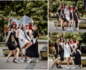 Fotografas Vilniuje ir visoje Lietuvoje - Mergvakario fotosesija - 3 Mergvakario fotosesija - Fotografas Vilniuje ir visoje Lietuvoje - 3