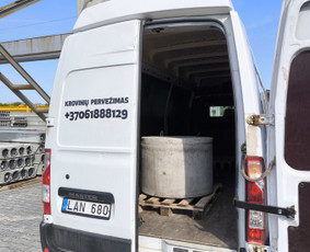 Krovinių pervežimas Klaipėda - Dalinių krovinių pervežimas Lietuvoje - 4 Dalinių krovinių pervežimas Lietuvoje - Krovinių pervežimas Klaipėda - 4