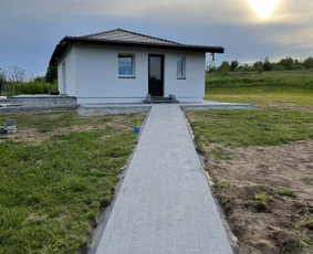 Trinkelių klojimas! Tvorų montavimas! / Vitalijus / Darbų pavyzdys ID 3399154