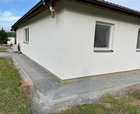Trinkelių klojimas! Tvorų montavimas! / Vitalijus / Darbų pavyzdys ID 3399164