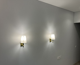 Vidaus apdailos darbai. Vilniuje / BROMAX VIDAUS APDAILA VILNIUJE / Darbų pavyzdys ID 3399220