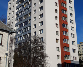 Plastikiniai, Aliuminiai langai ir durys A++ Energ. klasės / MB “Montis LT” / Darbų pavyzdys ID 657383